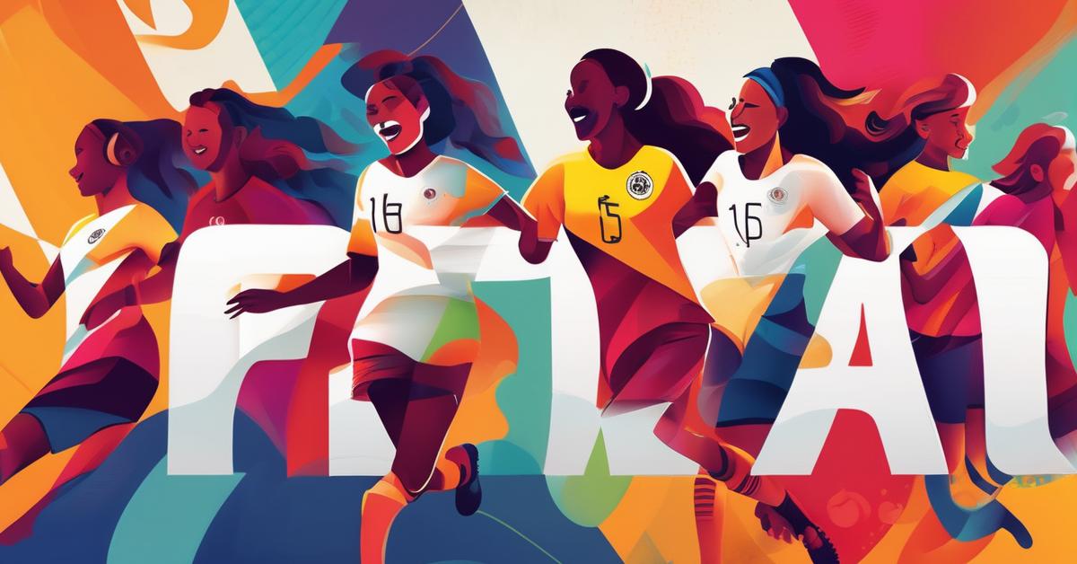 Ranking FIFA Kobiet 2025: Nowe Notowanie i Miejsce Polek w Piłce Nożnej!