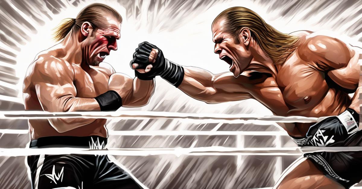 Shawn Michaels WWE: DVD – Wrestling for Life. Produkt i Informacja!