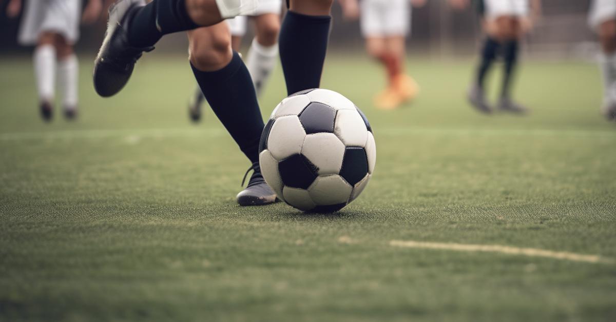 napastnik piłka nożna