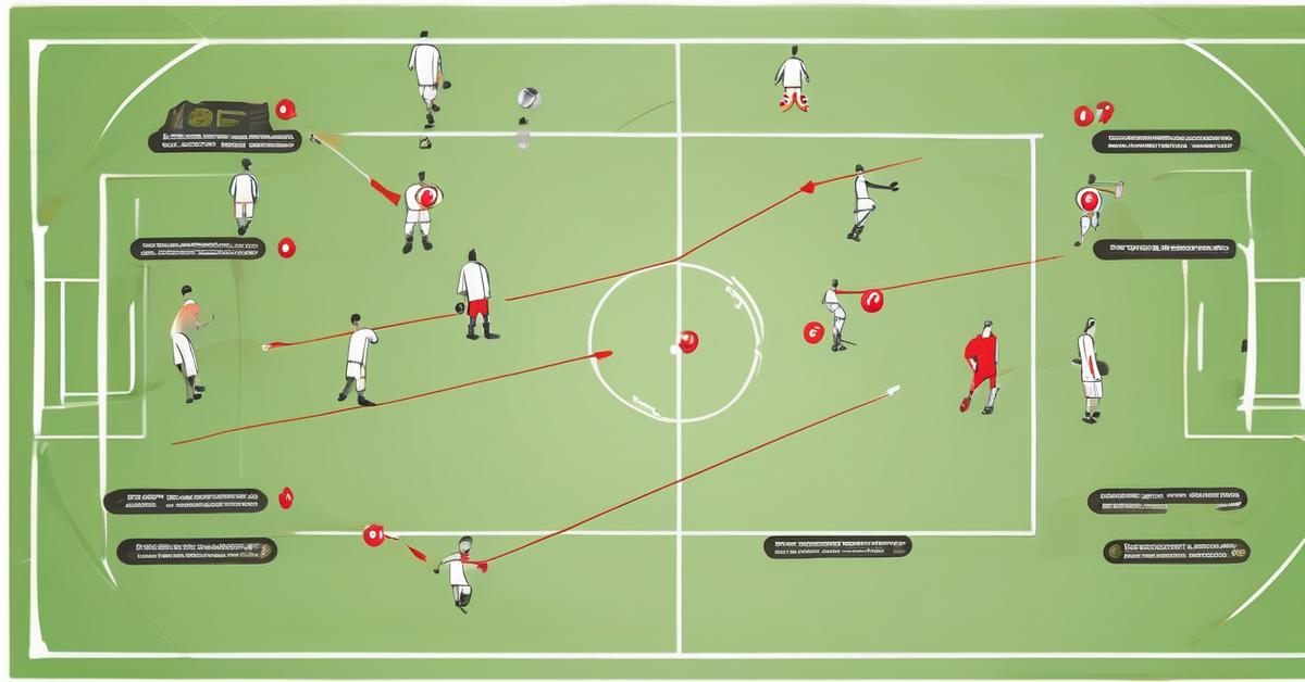 czy bramkarz może strzelić gola z bramki