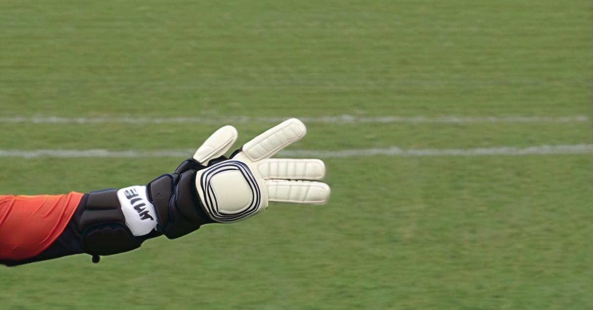 ile sekund bramkarz może trzymać piłkę