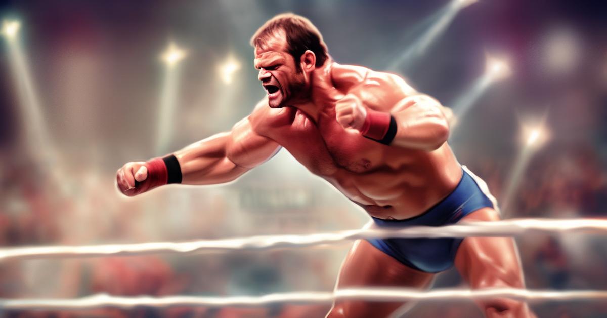 chris benoit