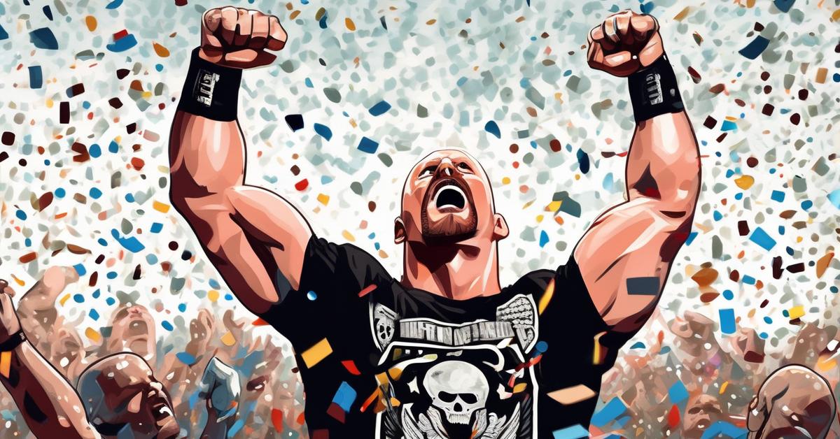 stone cold steve austin
