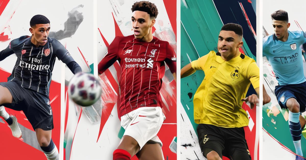 najlepsi prawi obrońcy