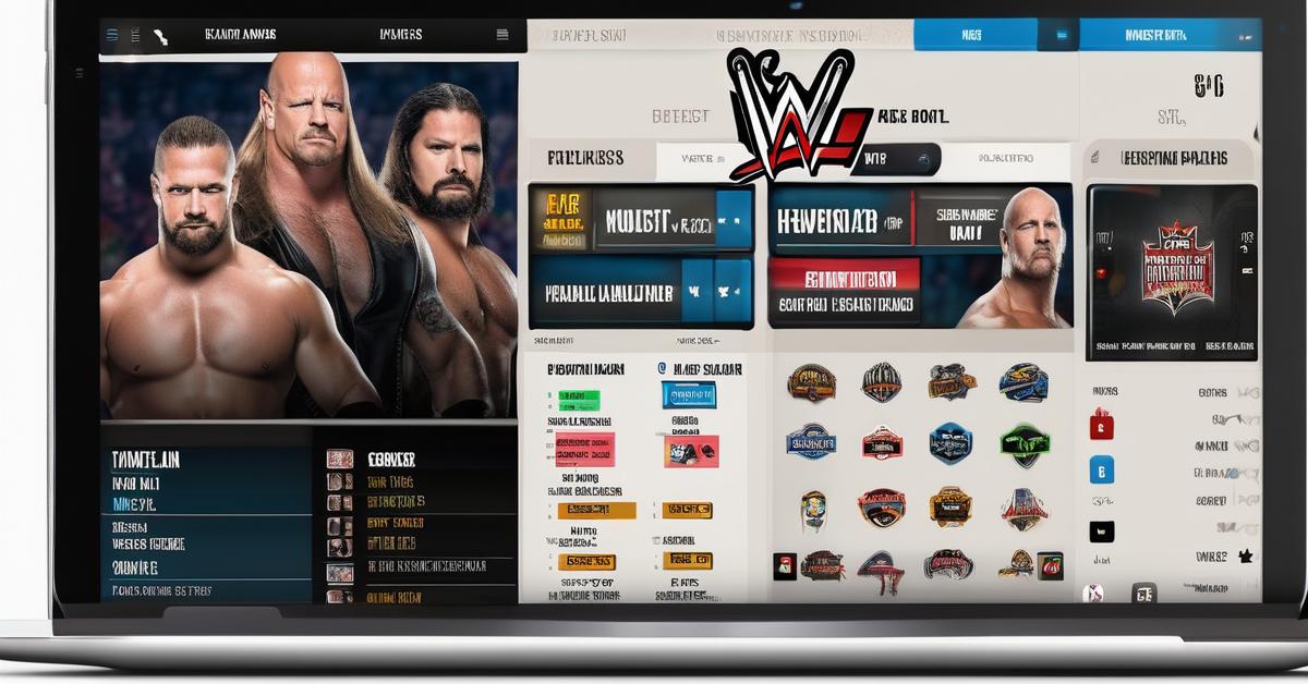 wrestlemania 40 gdzie oglądać